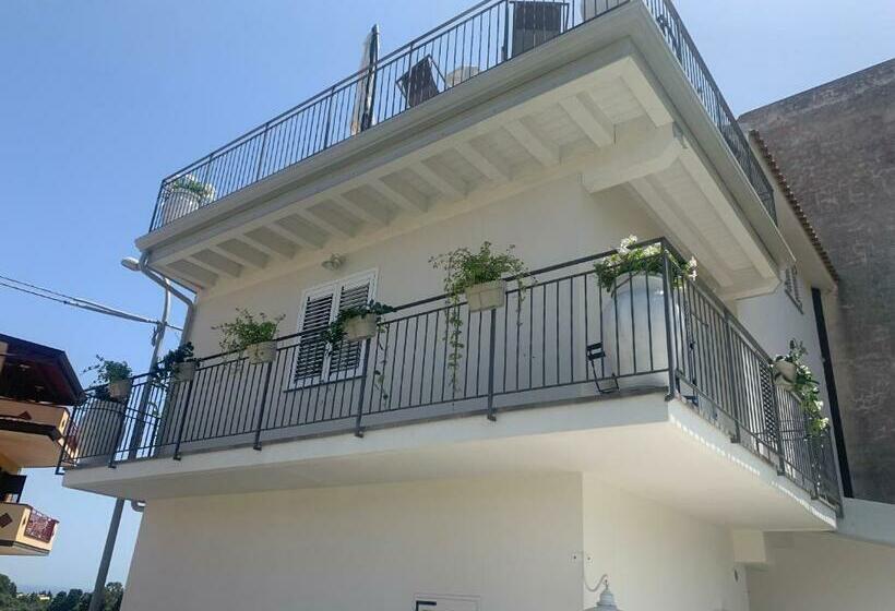 住宿加早餐  Il Fiore Bianco