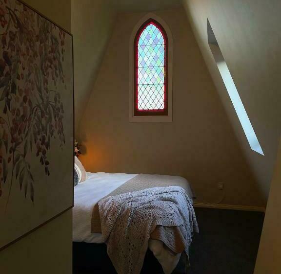 Kingsdown Manor B&b Timaru