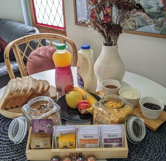 Kingsdown Manor B&b Timaru