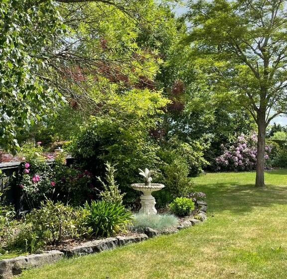 Kingsdown Manor B&b Timaru