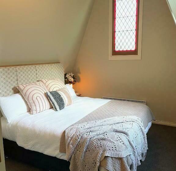 Kingsdown Manor B&b Timaru
