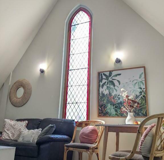 Kingsdown Manor B&b Timaru