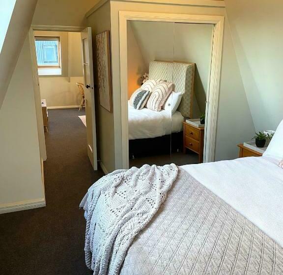 Kingsdown Manor B&b Timaru
