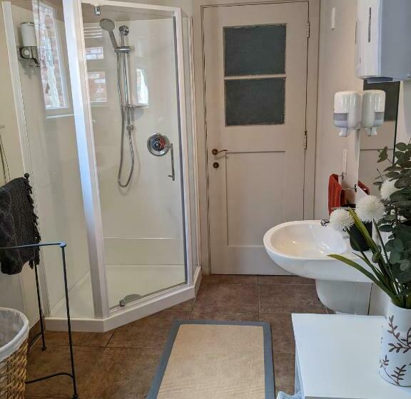 Kingsdown Manor B&b Timaru