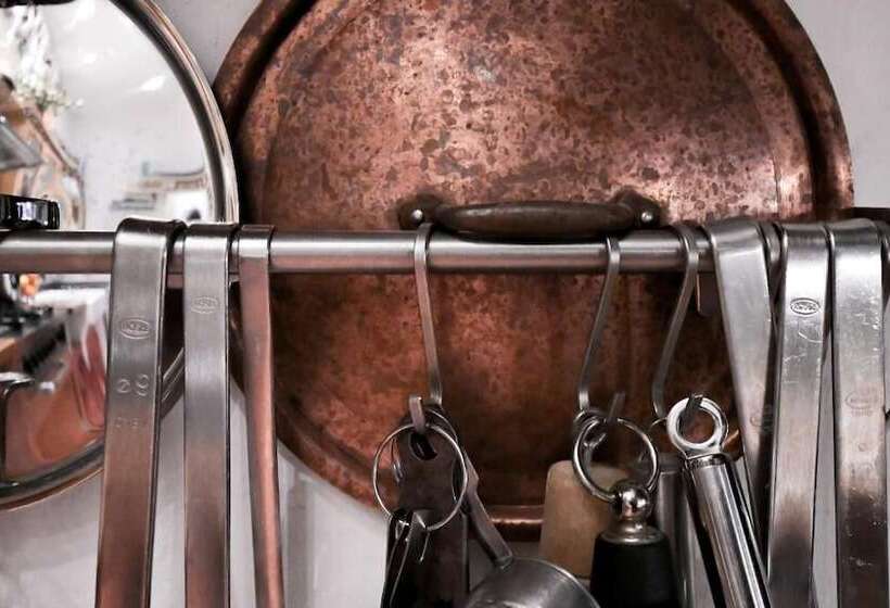 住宿加早餐 La Cachette Du Comte