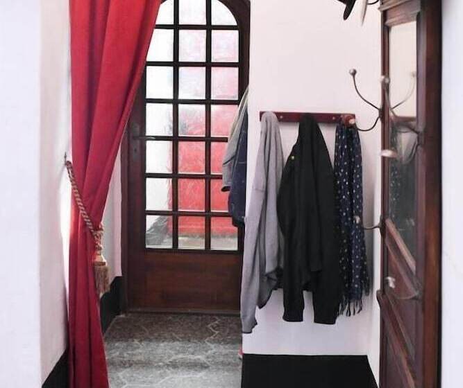 住宿加早餐  La Cachette Du Comte