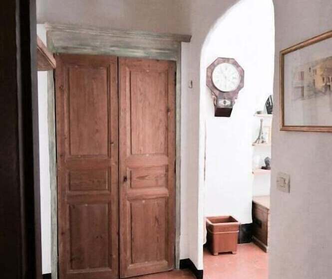 住宿加早餐  La Cachette Du Comte