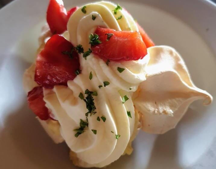 צימר La Table D Elodie