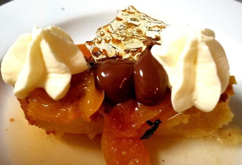 צימר La Table D Elodie