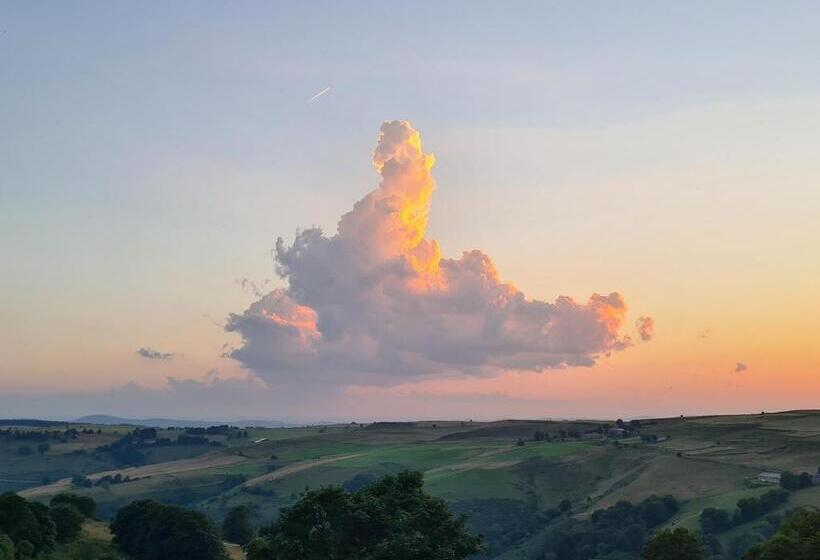 צימר La Table D Elodie