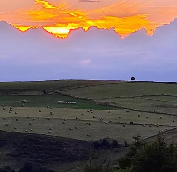 צימר La Table D Elodie