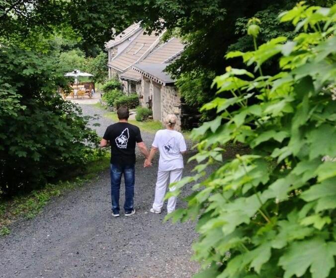 צימר La Table D Elodie