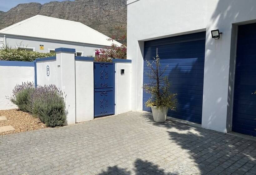 تختخواب و صبحانه Mirabelle Guesthouse