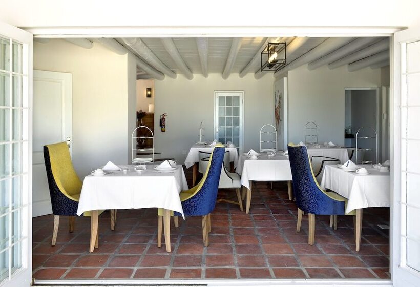 تختخواب و صبحانه Mirabelle Guesthouse