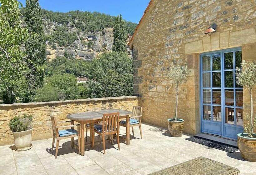 민박 Par La Rivière