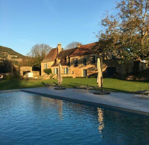 민박 Par La Rivière