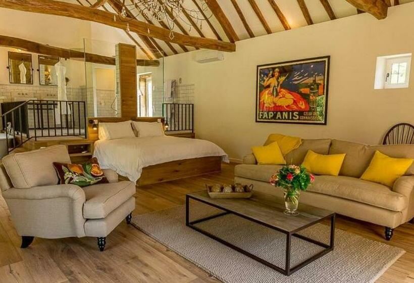 민박 Par La Rivière