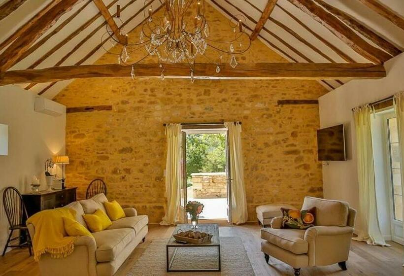 민박 Par La Rivière