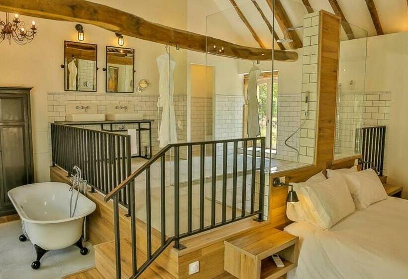 민박 Par La Rivière