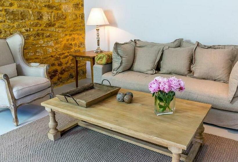 민박 Par La Rivière