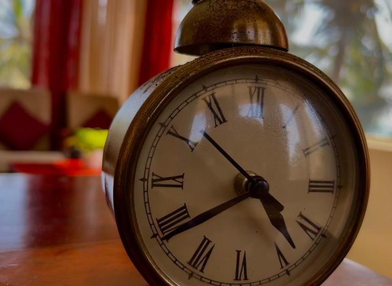 تختخواب و صبحانه Santa Maria, Trivandrum An Airport Boutique By The Sea