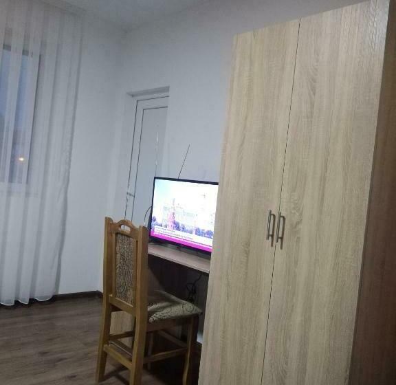 تختخواب و صبحانه Vila Centar Mb