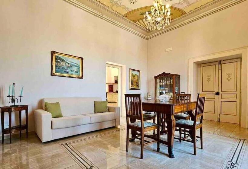 צימר Villa Storica