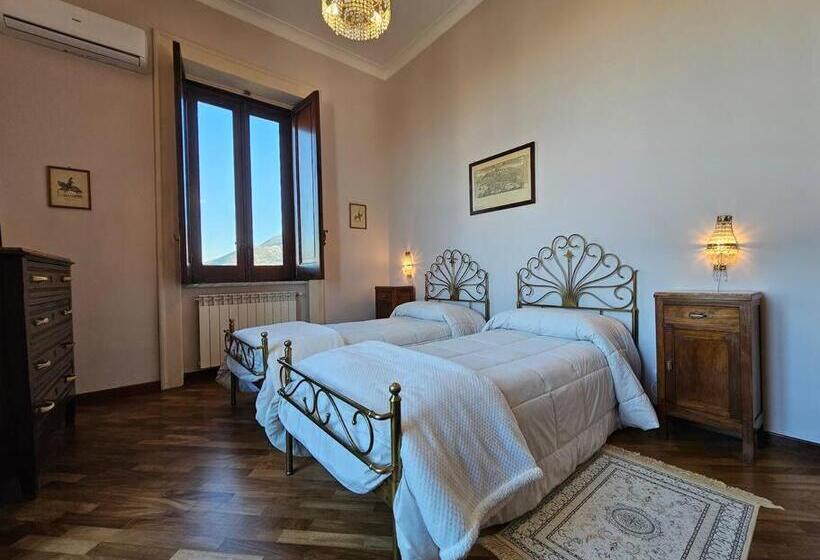 צימר Villa Storica