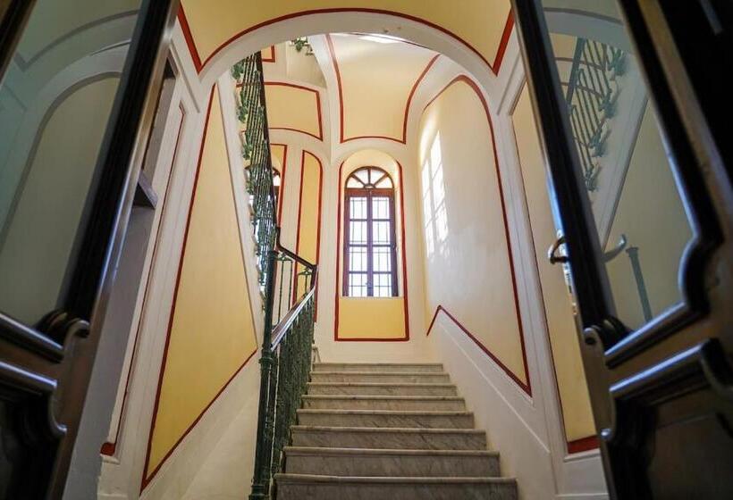 צימר Villa Storica