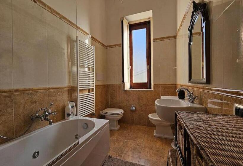 צימר Villa Storica