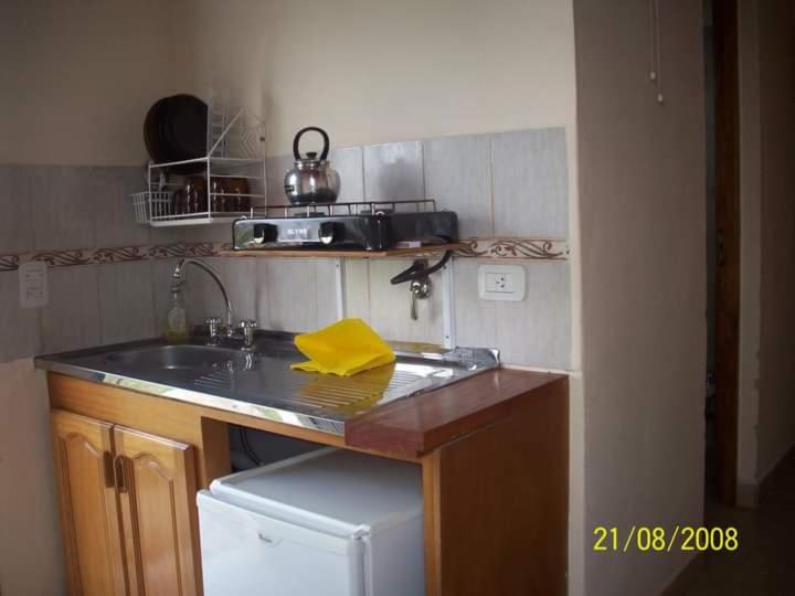 Bowngalos Punta Norte