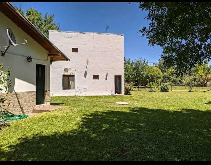 Bowngalos Punta Norte