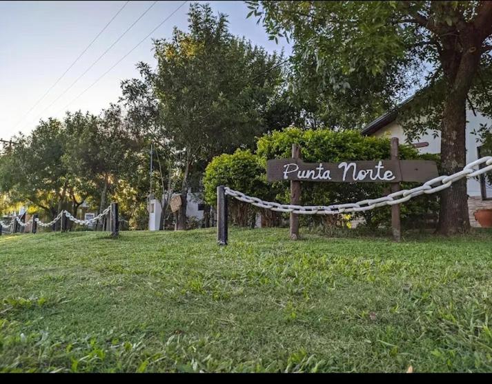 Bowngalos Punta Norte