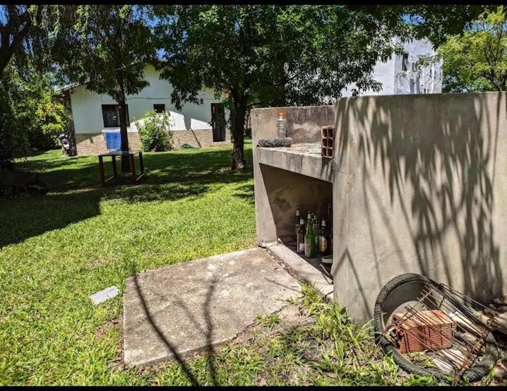 Bowngalos Punta Norte