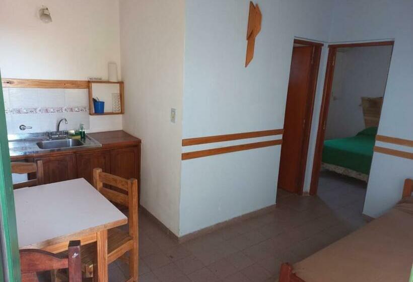 Bowngalos Punta Norte