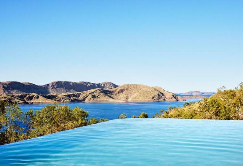 Discovery Resorts   Lake Argyle