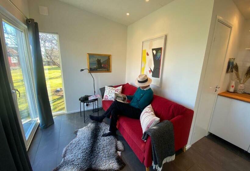 Grötvik B&b