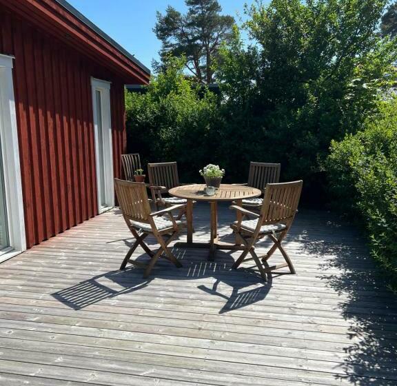 Grötvik B&b