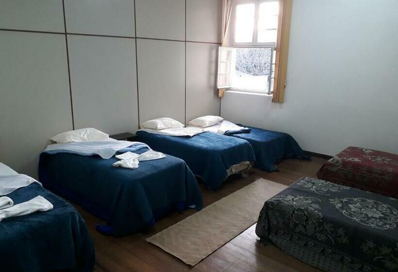 Hostel Da Colina Padre Ildo Ghizoni