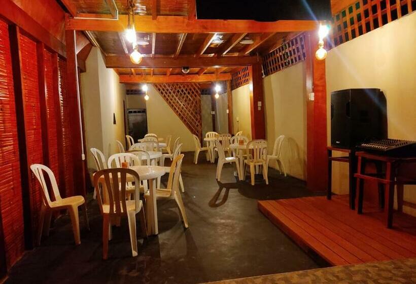 호텔 Alojate Beach