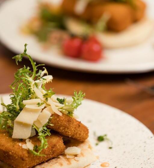 فندق Au Lit Des Ours