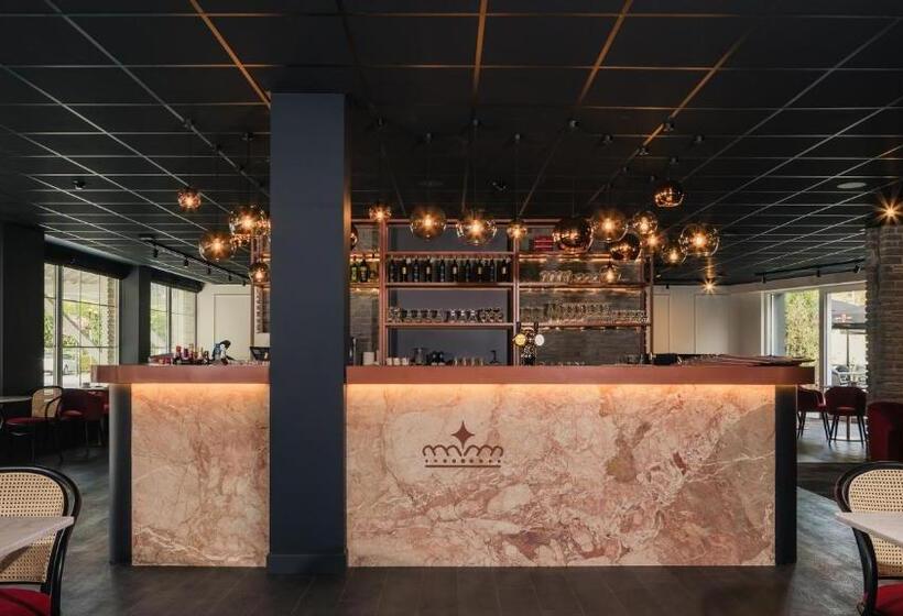 فندق Au Lit Des Ours