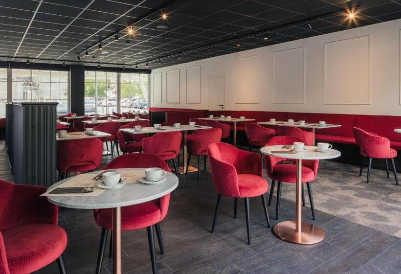 فندق Au Lit Des Ours