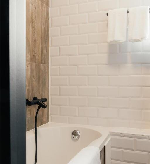 فندق Au Lit Des Ours