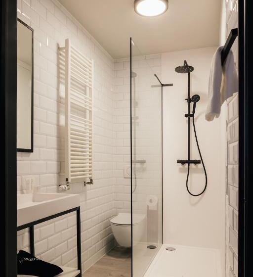 فندق Au Lit Des Ours