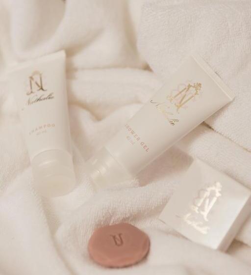 فندق Au Lit Des Ours