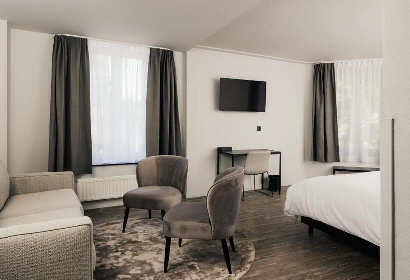 فندق Au Lit Des Ours