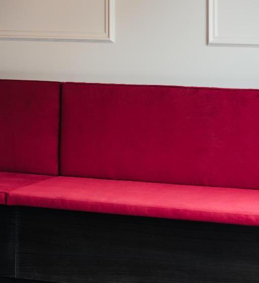 فندق Au Lit Des Ours