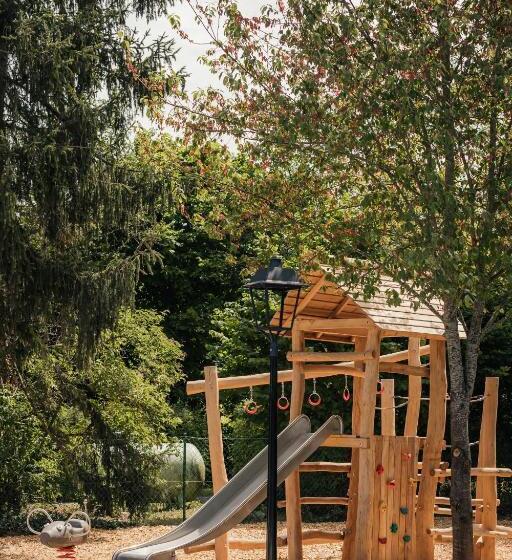 فندق Au Lit Des Ours