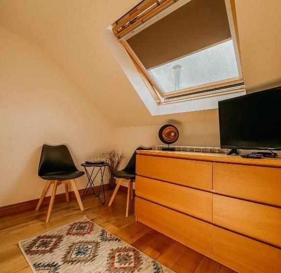 Отель Casa Andreea